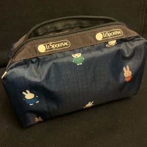 LeSportsac Cosmetics Pouch